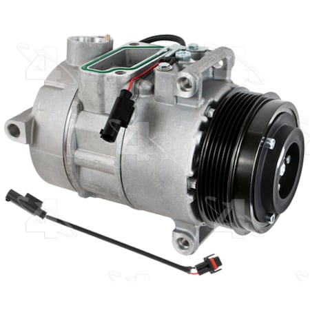 Four Seasons M-Benz C Class 10-08-Gl Class 08-Ml Clas 158359